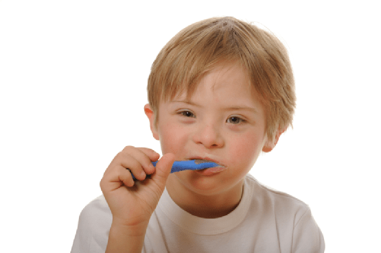 Dental Resource Guide to Help Special Needs