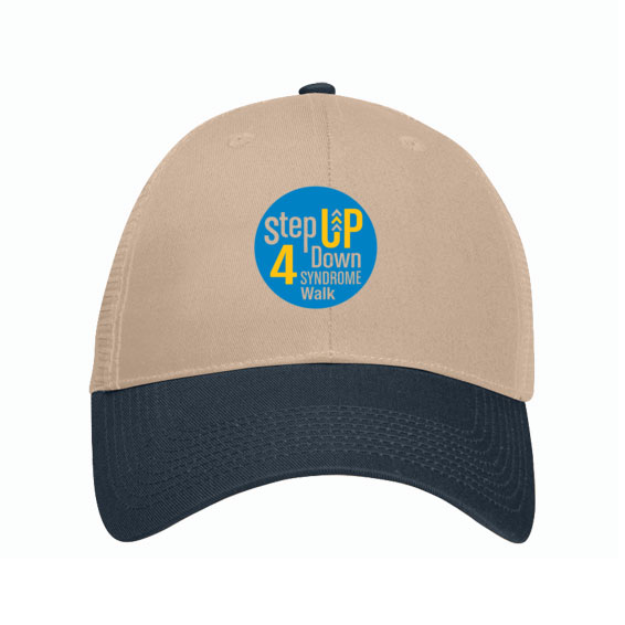 StepUp-Hat
